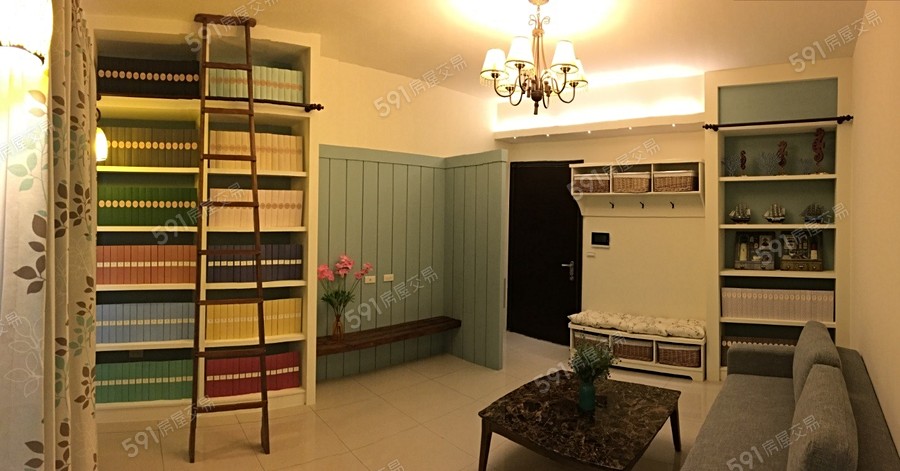 杜夢灣樣/實品屋