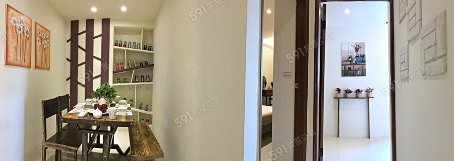 杜夢灣樣/實品屋