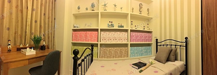 杜夢灣樣/實品屋