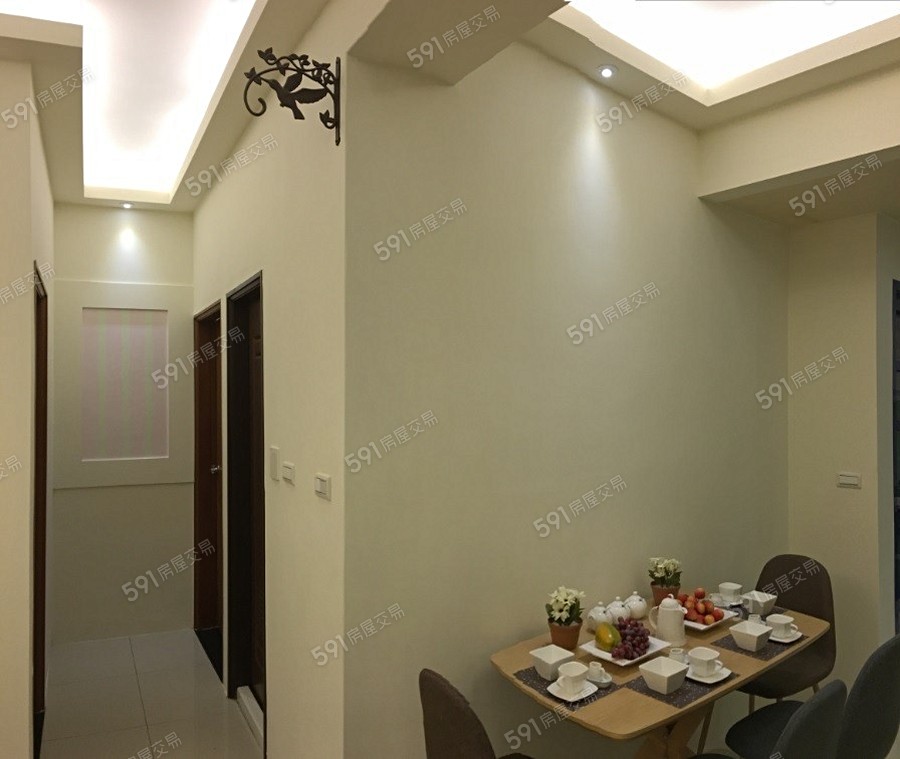 杜夢灣樣/實品屋