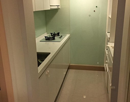 豐田大郡面河景觀樓中樓三房中等裝潢 - Image 2