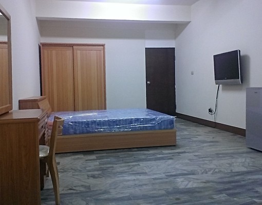 自然採光優質套房 - Image 5