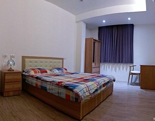 公館商圈全新大套房 - Image 1