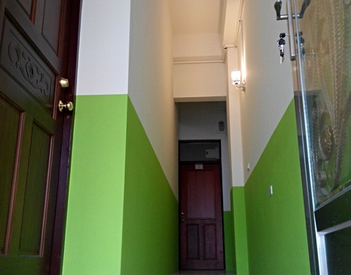 高鐵旁9坪獨立套房 - Image 5