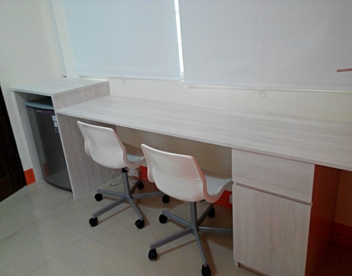 高鐵旁9坪獨立套房 - Image 3