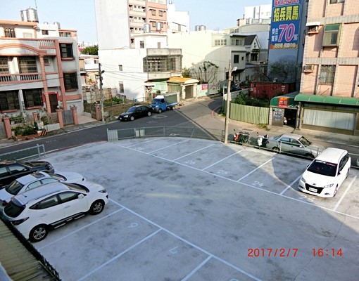 ~大器佈局~細膩勾勒~獨立陽台~ - Image 11