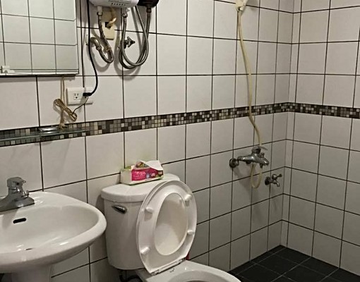 竹南御國金棧*電梯套房*近火車站,機能佳 - Image 9