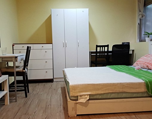 一年起租😍男女皆可😍租金劃算-優質社區 - Image 3