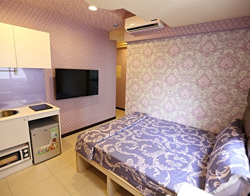 免佣乾淨管理安全，變頻陽台獨洗曬輕炊 - Image 7