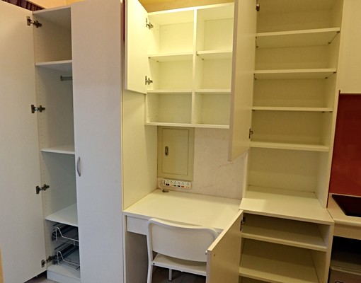 免佣乾淨管理安全，變頻陽台獨洗曬輕炊 - Image 9