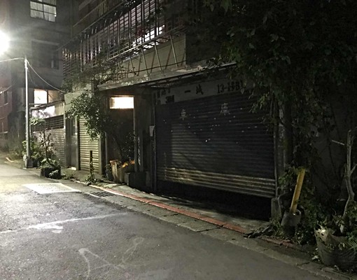 羅斯福路三段台電大樓站師大路停車位 - Image 1