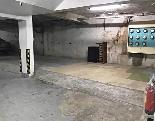 羅斯福路三段台電大樓站師大路停車位 - Image 3
