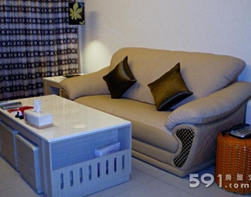 松山站高樓景觀2房 - Image 1