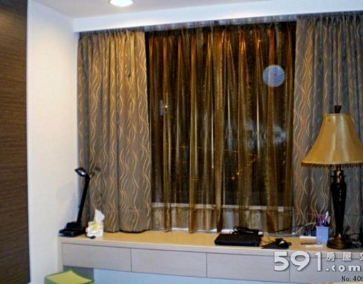 松山站高樓景觀2房 - Image 5