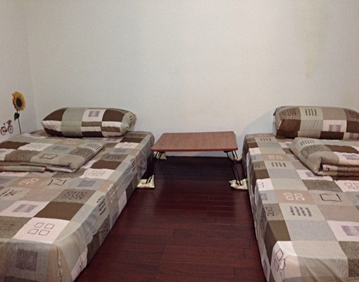 漢民商圈全聯超市-設備齊全3F公寓住家(附網路、第四台) - Image 10