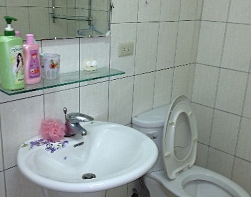 漢民商圈全聯超市-設備齊全3F公寓住家(附網路、第四台) - Image 13