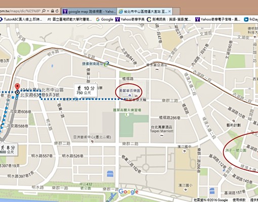 大露臺套房,近美麗華商圈 - Image 12