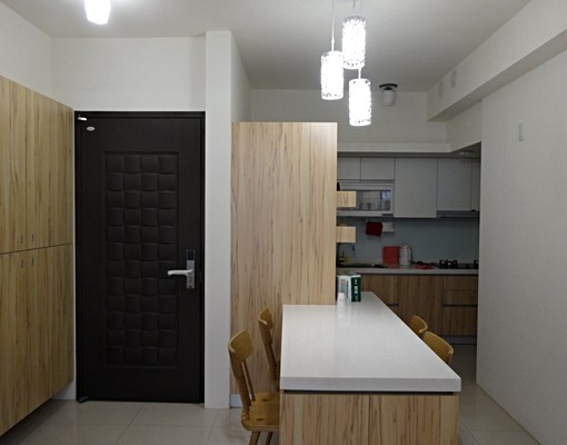 總太青境全配美三房 - Image 2