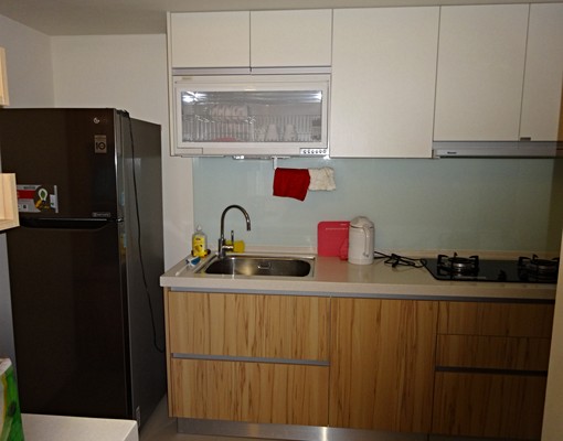 總太青境全配美三房 - Image 3