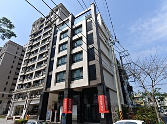 麗馳麗景no.5