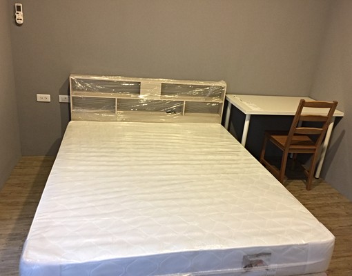 近中國醫大,獨洗獨晒,大後陽臺,可租補 - Image 8