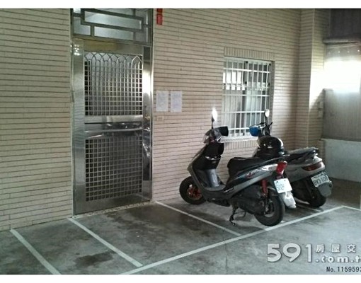 善化火車站南科專人收垃圾好停車民宿風套房 - Image 2