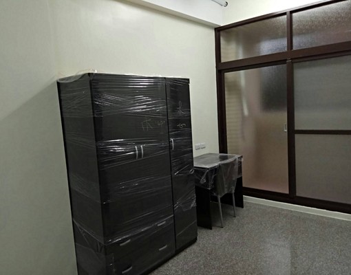 矽品85度C豪華民宿風大套房4樓 - Image 3