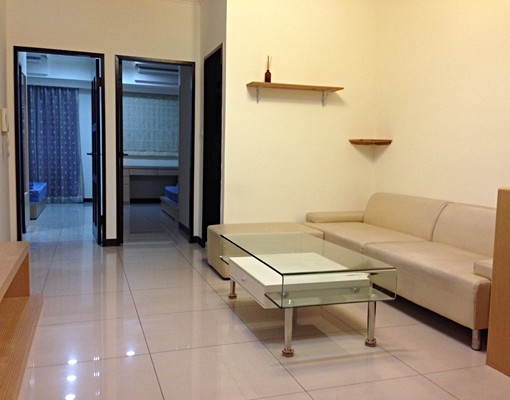 台南東區帝心精美裝潢二房 - Image 2