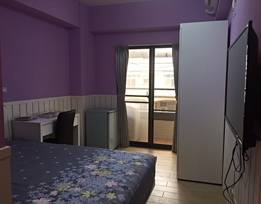 德賢商圈－電梯獨立單人套房 - Image 4