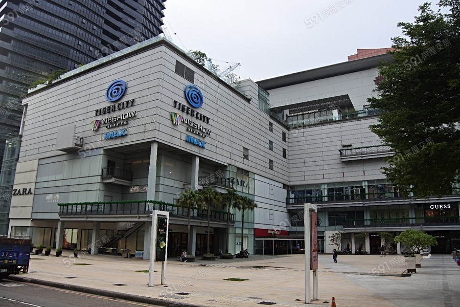 親家雲硯環境圖