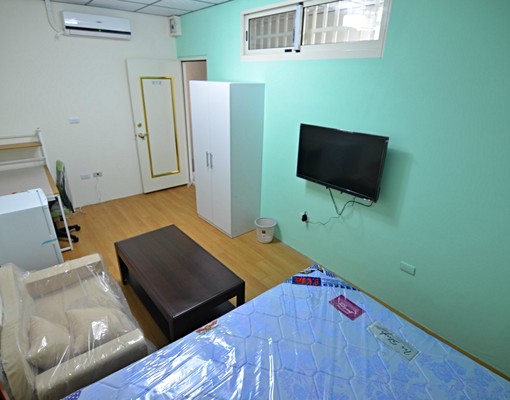 乾淨雅房大埔路、警察局、秀傳、彰興國中 - Image 3