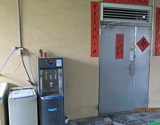 優雅獨立景觀套房設備齊全安全清靜 - Image 8