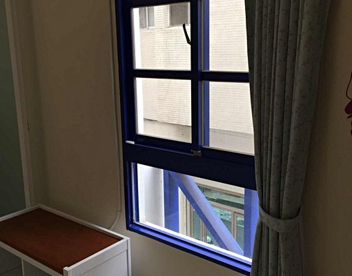 地中海風仕女全新家俱套房彩光佳生活機能佳 - Image 8