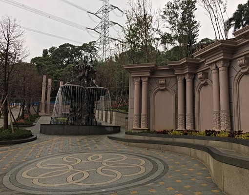 紅樹林高樓景觀美屋大兩房~自租含車 - Image 14