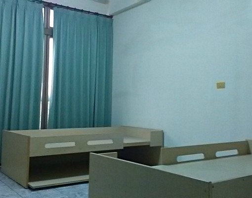 限嘉義大學學生可二人合租 - Image 1