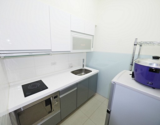 (可短租)美術館兩房含家電家具 - Image 13