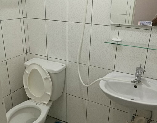 便宜舒適套房近加工區，海軍區 - Image 3