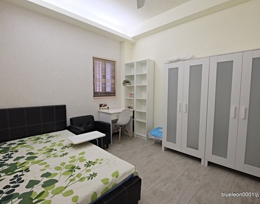 獨洗曬、文心向上、捷運站、ikea有廚房大廳 - 591租屋網 - Image 2