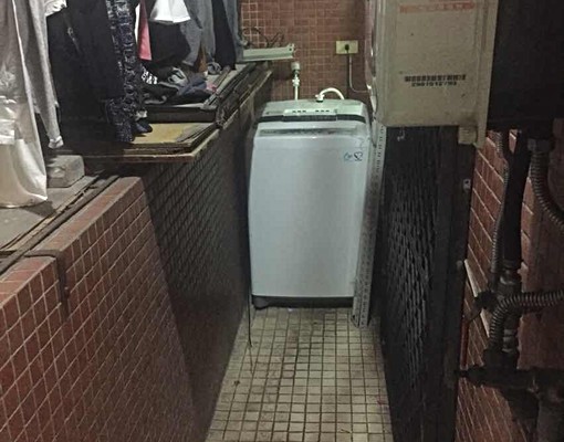 北醫學區吳興街主臥超大雅房出租 - Image 3