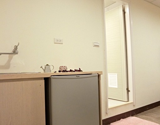 近松江南京站代收垃圾精華地段採光佳電梯套房 - Image 3