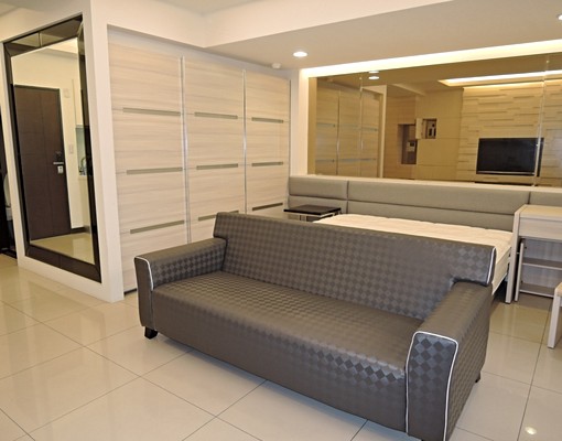 日商區BigCity美裝潢高樓層 - Image 4