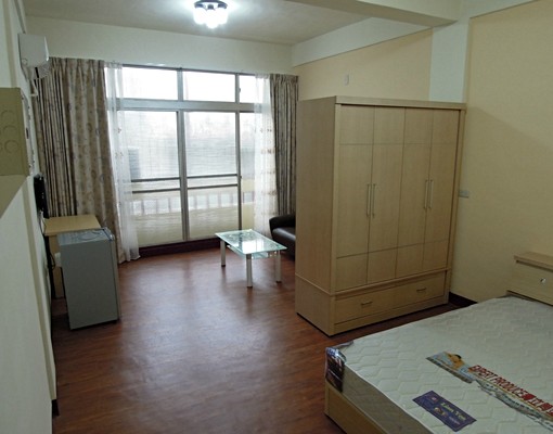 耐斯商圈近嘉基、北興國中套房出租 - Image 3