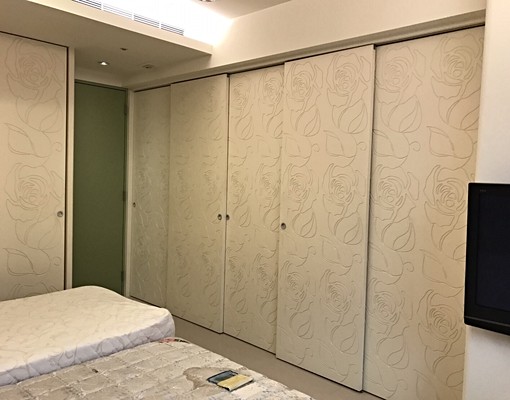 家麒文化高樓層百萬裝潢奢華出租 - Image 10