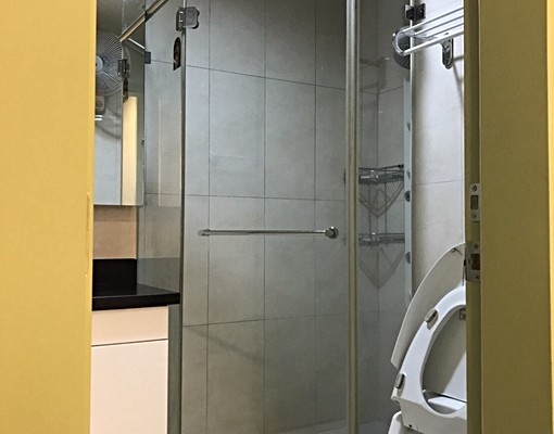 家麒文化高樓層百萬裝潢奢華出租 - Image 13