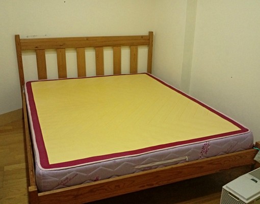 屋況佳/住戶單純/限男性 - Image 4