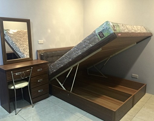 都市花園/超省電費之冷.暖氣機/全新套房 - Image 9