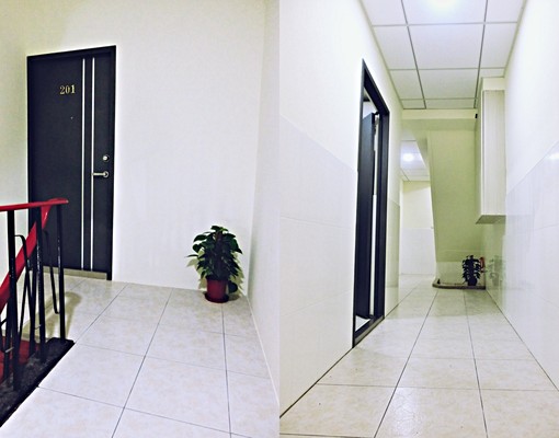 一樓分租套房(102)~煩請仲介勿擾,謝謝。 - Image 4