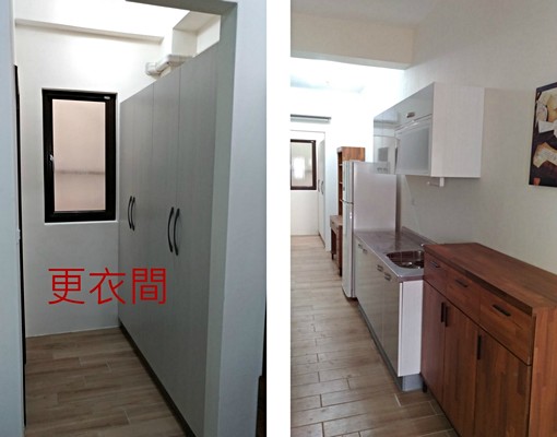 都會公園捷運站獨立大套房出租 - Image 2