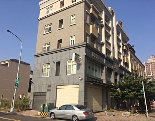 青埔高鐵站前二樓店面=樂居青埔小樂 - Image 2