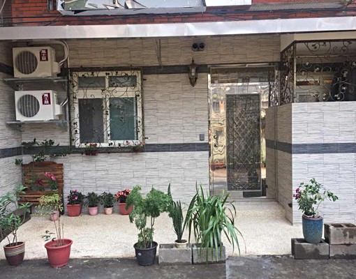 迴龍捷運3分鐘!獨立陽台!寧靜溫馨! - Image 10